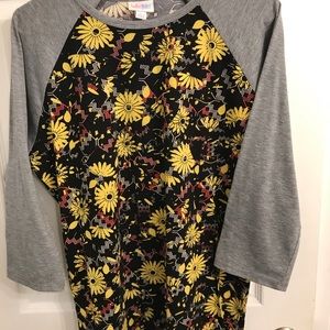 LuLaRoe Randy T-Shirt